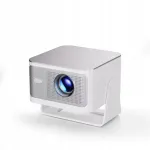 Projektor MAGCUBIC HY350MAX 1080P 500 ANSI, Android 14, WiFi6, BT