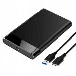 V&auml;line k&otilde;vaketas 2,5" 320GB USB 3.0 Slim
