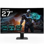 GIGABYTE LED 27 GS27FC 180Hz Monitor