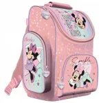 Laste seljakott Minnie Mouse, roosa, 35x25x15 cm