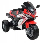 Rula CHASER "DIRT" pehmete ratastega, t&auml;iskomplekt, TK400