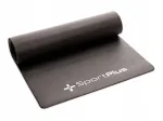 SP-FM-200 spordimatt, must, 200 x 90 x 0,6 cm