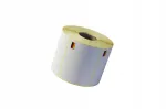 Termilised kleebised 90x70 mm, 1000 tk, Saksamaa lipuga