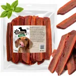 Koeramai Mr. Pretzel veise-, lamba- ja hirvelihaga, 500 g