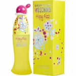 Parf&uuml;&uuml;mvesi MOSCHINO CHEAP&CHIC HIPPY FIZZ 100 ml