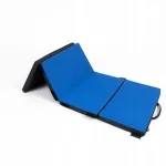 MATTRESS v&otilde;imlemismatt, 195x80x5 cm, suurus L, jooga ja fitness