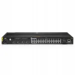 DELL N3224P-ON v&otilde;rgul&uuml;liti, 24x1G RJ-45, 4x10G SFP+, 2x100G, 210-ASPU
