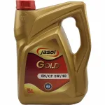 Mootori&otilde;li JASOL GOLD SN/CF 5W40, 5 l