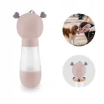 Automaatne joogin&otilde;u ja s&ouml;&ouml;tja Miloo Pets Amore Duo, 2in1, kassidele ja koertele, 350+180 ml