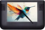 Joonistusplaat Wacom Cintiq 12WX, 12,1" (DTZ-1200W)