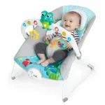 Baby Einstein laste lamamistool meloodiate ja helidega kuni 9 kg