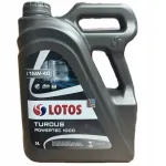 Mootori&otilde;li LOTOS TURDUS POWERTEC 1000 15W40, 5 L, QFD539B51