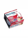 MONGE Fruit m&auml;rg kassitoit tuuni ja &otilde;unaga, 80 g