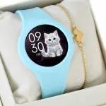 Laste nutikell SMARTWATCH GRAVITY t&uuml;drukutele SMS-funktsiooniga