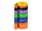 REBEL Power Band PT-S7 kummist riba, 4-82 kg, 7 tk
