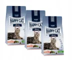 HAPPY CAT Culinary Adult kuivtoit Atlantise l&otilde;hega, 3 x 300 g