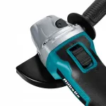 Juhtmevaba nurklihvmasin Rilbstix 1000 W 18 V