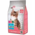Kassitoit happyOne kassipoegadele, 1,5 kg