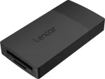 microSD/SD kaardi lugeja USB-A ja USB-C pistikutega