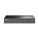 V&otilde;rgul&uuml;liti TP-Link TL-SX1008, 8 porti