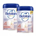 Bebilon Profutura 4 piimasegu alates 2. eluaastast, 2 x 800 g
