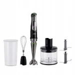 Braun MultiQuick 9 MQ 9135 XI k&auml;simikser