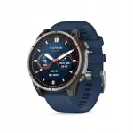 Nutikell Garmin Quatix 8 47 mm AMOLED PL TOPO 2025.4-ga