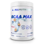 Aminohapped ALLNUTRITION BCAA MAX SUPPORT 500g, passion fruit