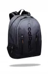 Seljakott Coolpack Impact Grey Tone, 1 osa