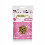 Koeramaiused kalkunilihaga SYTA MICHA, 80 g
