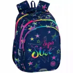 Coolpack Jerry koolikott, t&auml;hekesed, 1.&ndash;3. klassile, t&uuml;drukutele, F029960