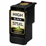 Tintikassett Canon PG 575 XL, &uuml;hilduv PIXMA TR 4750i, TR 4755i, TS 3550i, TS 3750i