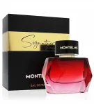 Parf&uuml;&uuml;mvesi naistele Montblanc Signature Elixir 90 ml