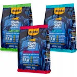 Kuiv koeratoit Primal Spirit Iberian segu 3 x 1 kg