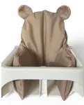 Tooli kate IKEA ANTILOP, veekindel, CAPPUCCINO BEAR