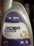 Mootori&otilde;li ORLEN PLATINUM RIDER SPEEDWAY 4T SAE40, 1 l
