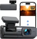 Autokaamera Full HD Mini 170&deg; &ouml;&ouml;vaatega