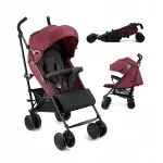 Vanker KINDERKRAFT SIESTA 2 kuni 22 kg kokkupandav