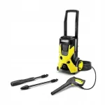 K&otilde;rgsurve pesur Karcher K5 Basic 145 bar 2100W induktsioonmootoriga