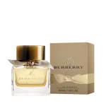 Parf&uuml;meeritud vesi naistele Burberry My Burberry 50 ml EDP