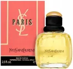 Parf&uuml;&uuml;mvesi YVES SAINT LAURENT PARIS 125 ml