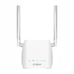 Traadita ruuter Strong 300M, 2.4 GHz, Fast Ethernet