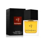 Meeste tualettvesi Yves Saint Laurent M7 Oud Absolu 80 ml