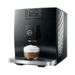 Kohvimasin Jura C8 Piano Black (15603)