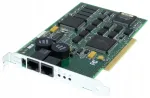 V&otilde;rgukaart DIGIBOARD DATAFIRE PCI1ST, PCI, RJ-45