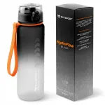 650 ml Tritan sportlik veepudel