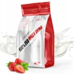 Immortal Iso Whey Zero valguisolaat 700g