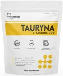 Toidulisand Proton Labs TAURINE L-tauriin 800 mg 150 kapslit