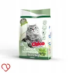 Kassiliiv CHICO, bentoniit, aaloe, 10 l