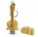 USB m&auml;lupulk 16 GB, kitarr, nr 732